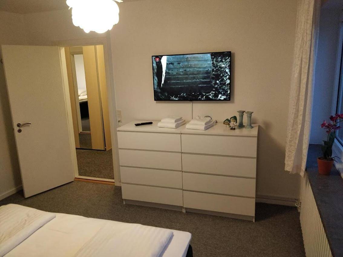 Home Apartment- Havnegade in Rødbyhavn, Rødby