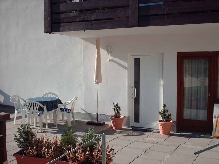 Ferienwohnung für 4 Personen im Stubaital - 3