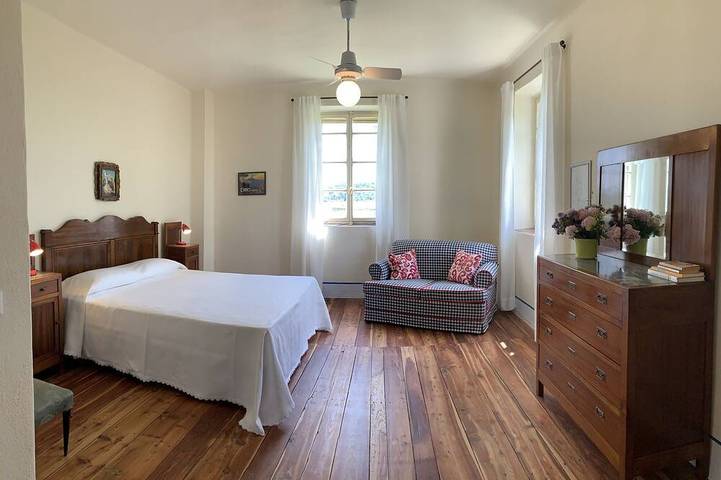 Casa Ricamadora in Valpolicella in San Pietro in Cariano, Provincia di Verona