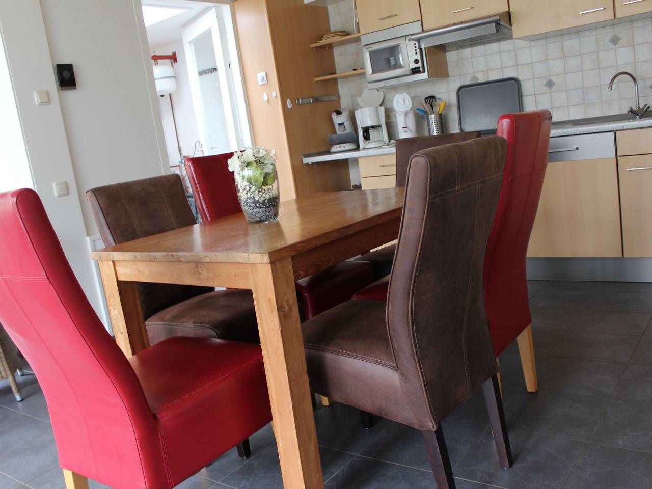 "Buurtweg 219" in Stavenisse, Niederländische Nordsee