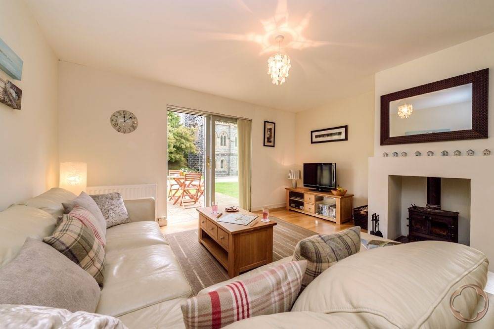 Cottage für 4 Personen mit Pool in Fort Augustus, Highlands