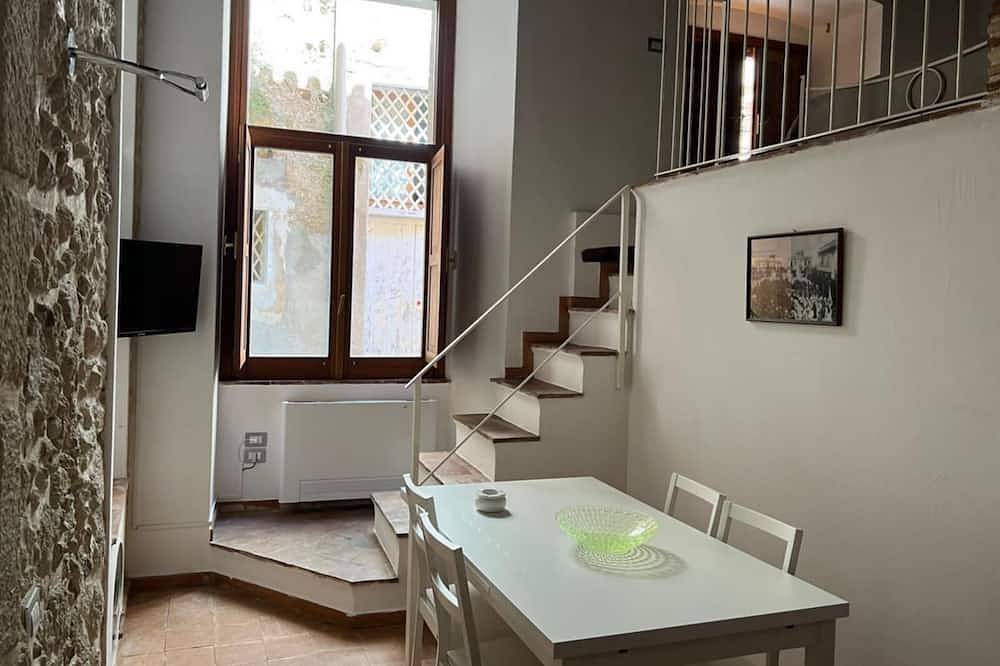 Ganze Wohnung, Apartment mit Meerblick in Tropea, Vibo Valentia Provinz