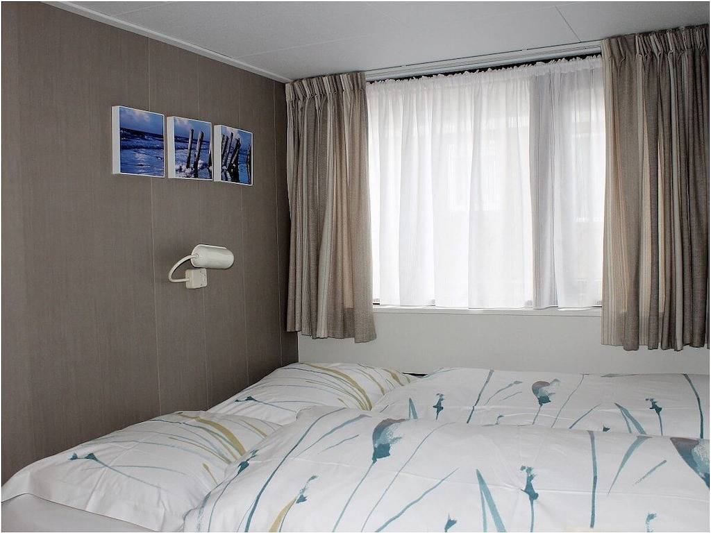 Vakantieappartement met 2 slaapkamers in Noordwijk aan Zee, Noordwijk