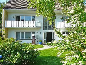 Ferienwohnung für 2 Personen in Büsum, Kreis Dithmarschen, Bild 1