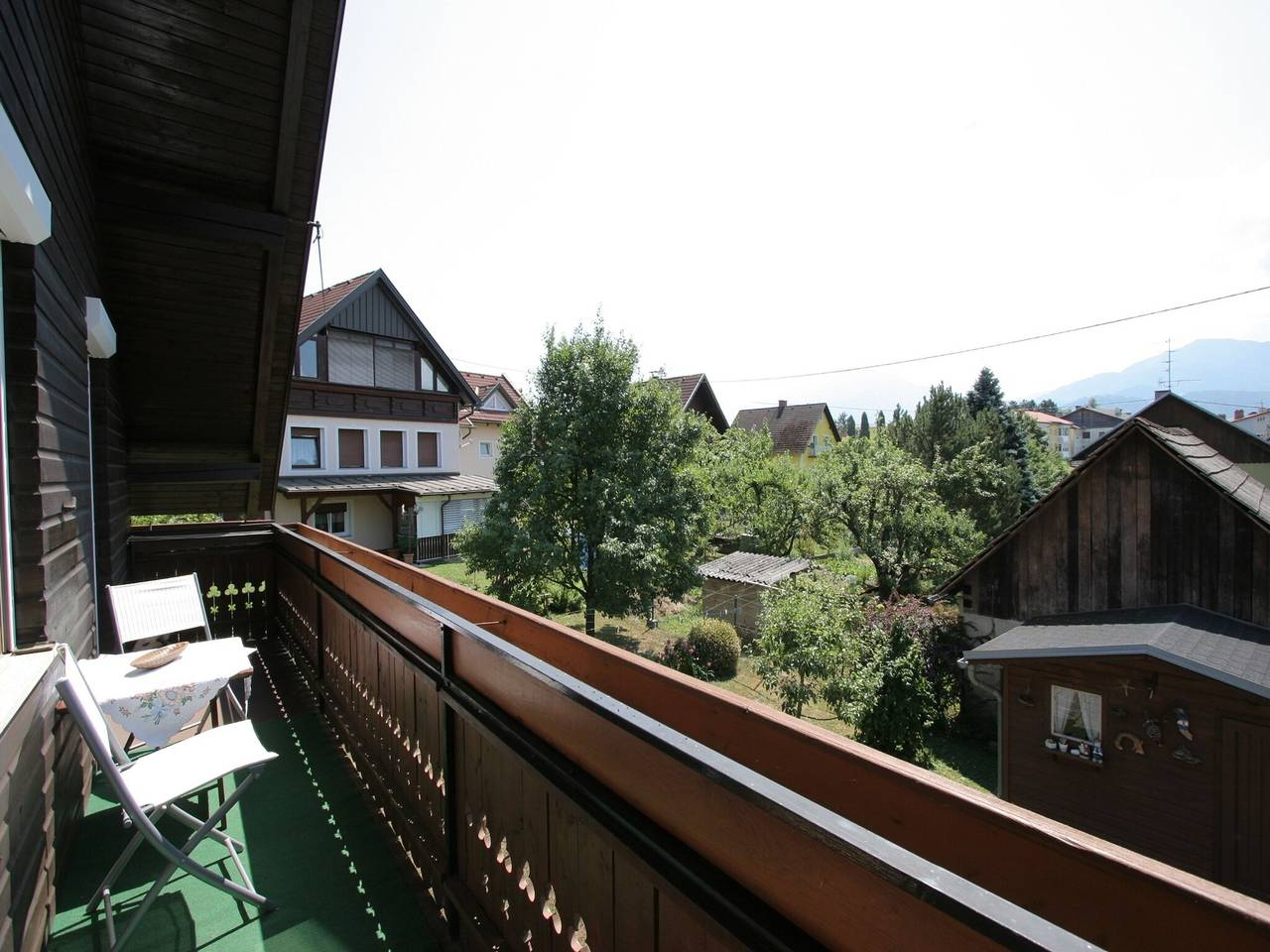 Cozy Holiday Home in Eberndorf  with Garden in Karawanken und Bachergebirge, Eberndorf