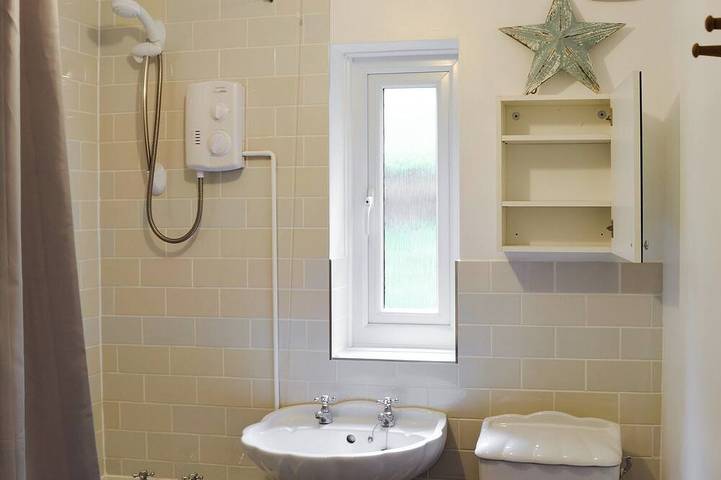 3 chambres à coucher à Cromer in Cromer, Côte de Norfolk