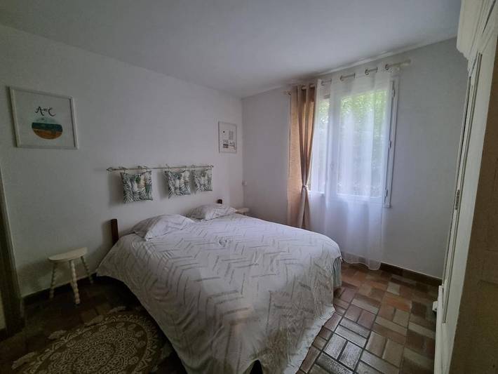 Location de vacances pour 13 personnes, avec terrasse, animaux acceptés dans Boyardville - 2