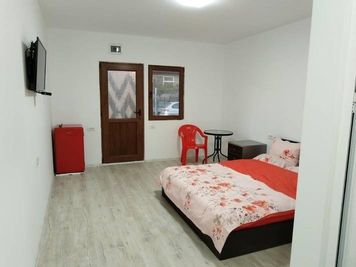 Gîte pour 3 personnes, avec terrasse dans Дуранкулак - 3