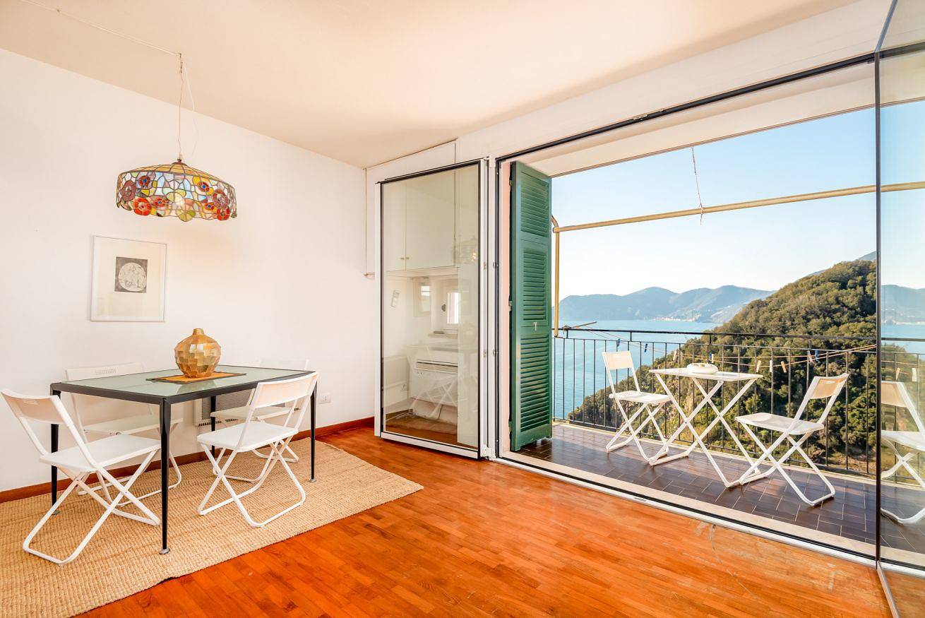 Apartamento entero, Rossi Tramonti 2 in Corniglia, Vernazza Municipio