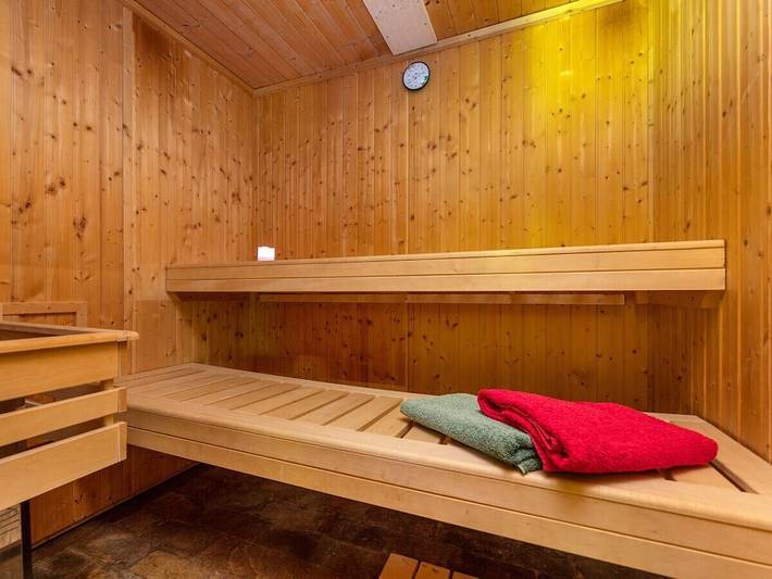 Appartement de vacances avec 2 chambres in Ummanz, Région de Rügen