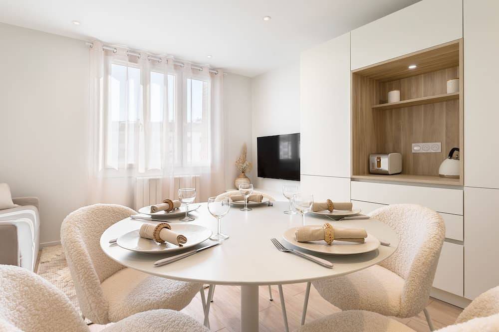 Appartement de vacances
