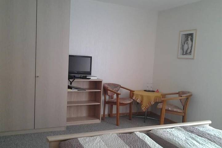 Ferienwohnung für 2 Personen in Silz (Pfalz) - 4