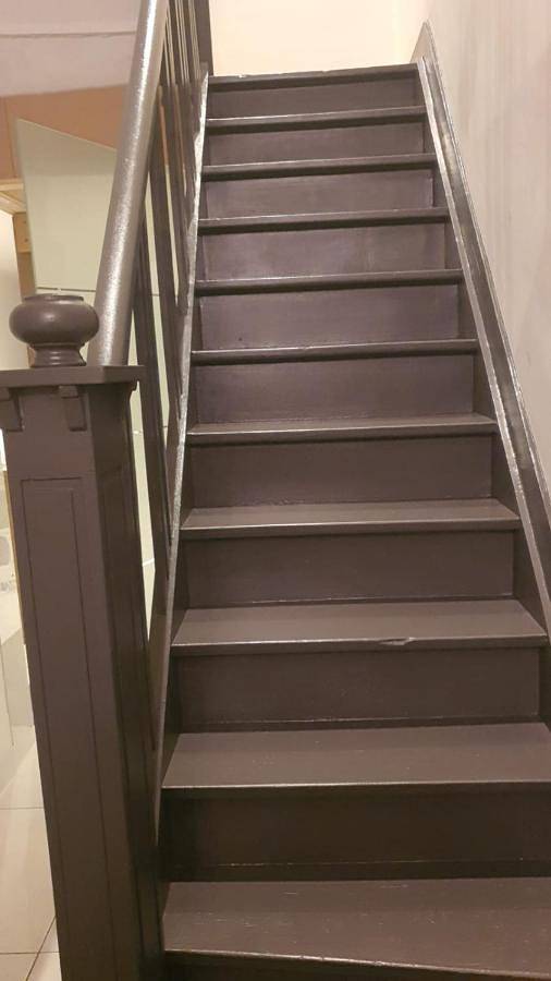 Maison d’hôte pour 14 personnes, avec vue et jardin à Boom - 4