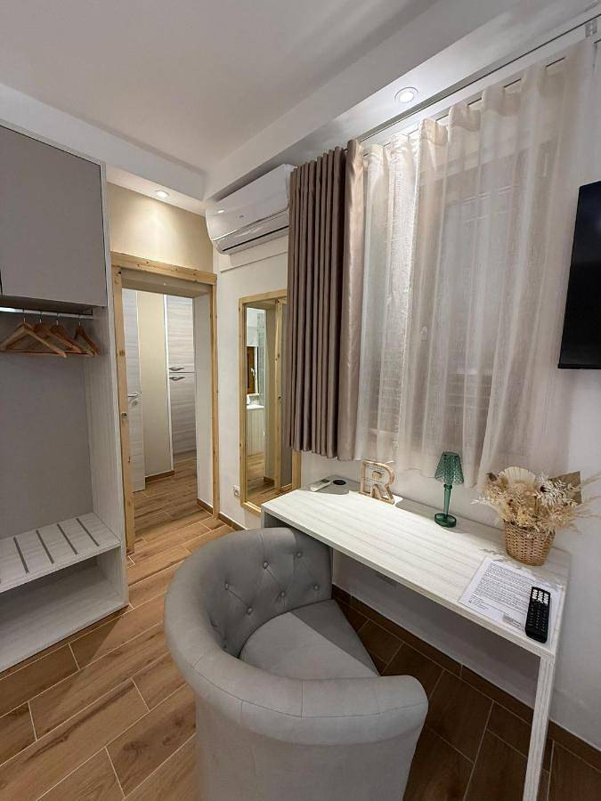 Chalet n5 Guest House- Ombrellone Gratis incluso a Catanzaro Lido- in Catanzaro, Provincia di Catanzaro