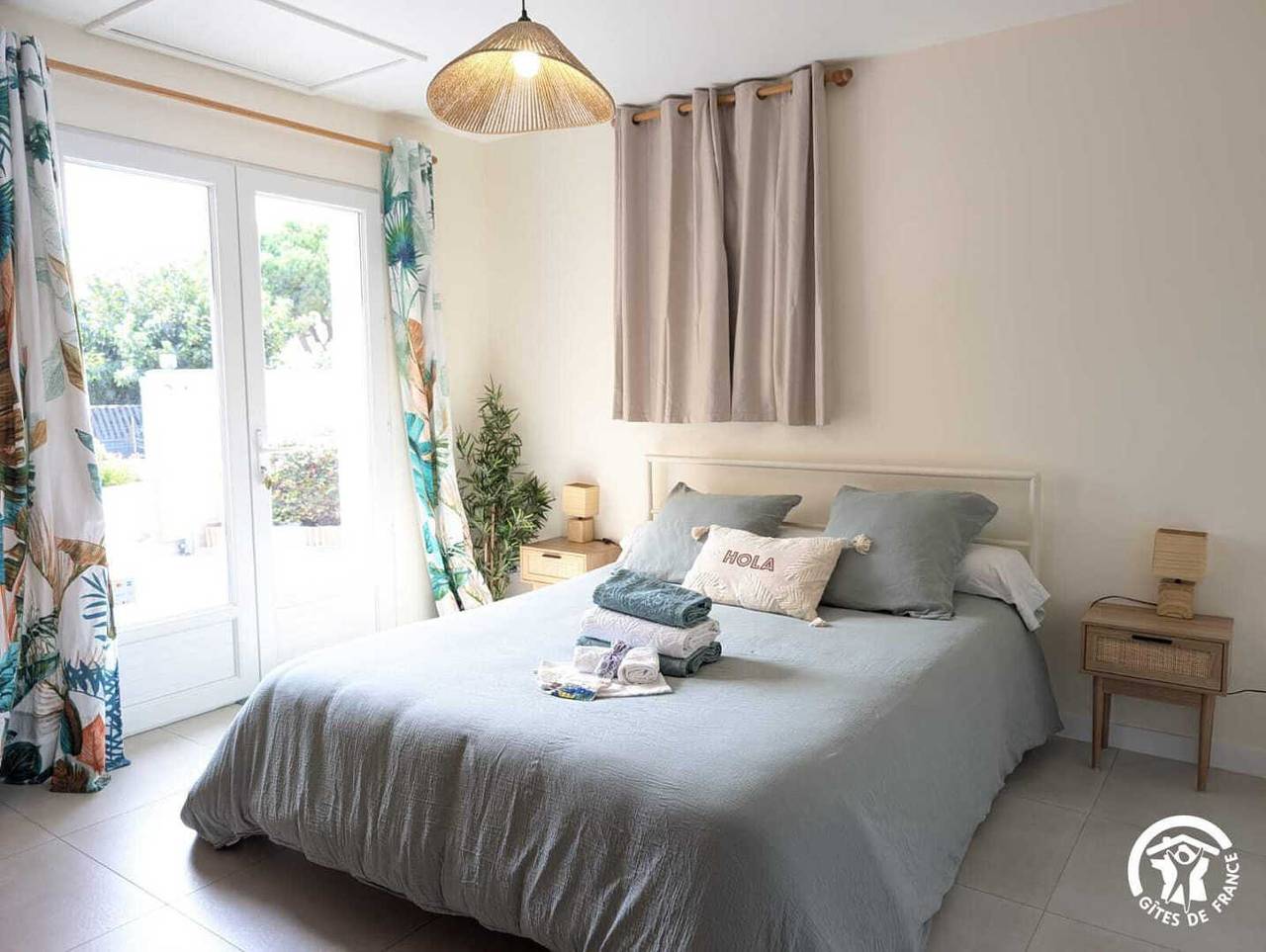 Photo : Maison de vacances