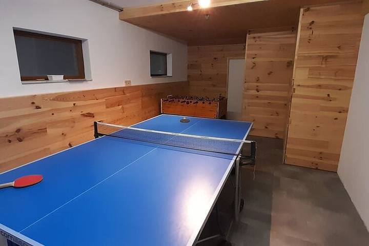 Location de vacances pour 10 personnes, adapté aux familles à St. Vith - 4