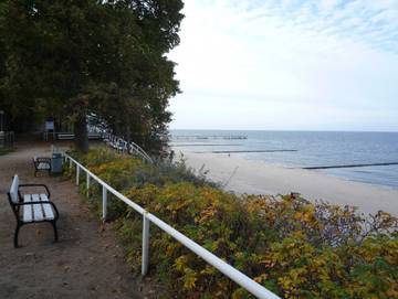 Bungalow für 4 Personen in Koserow, Usedom, Bild 4