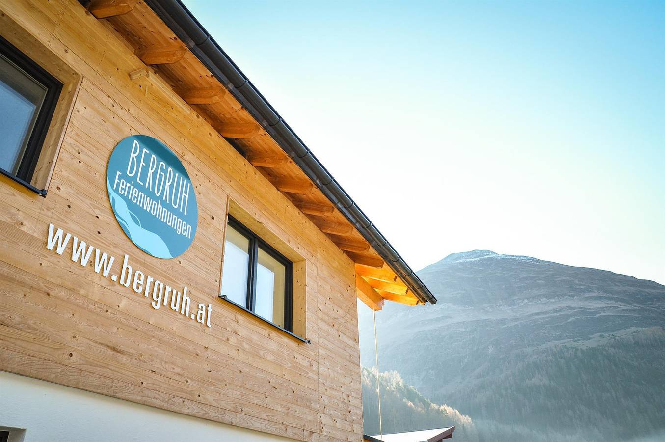 Ferienwohnung für 4 Personen in Steeg, Lechtal