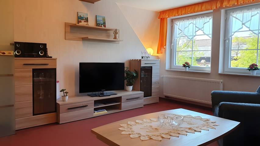 Ferienwohnung für 4 Personen in Prignitz - 3