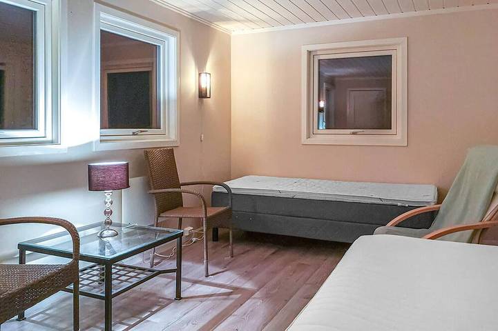 Ferienhaus für 10 Personen, mit Haustier in Tvedestrand - 4