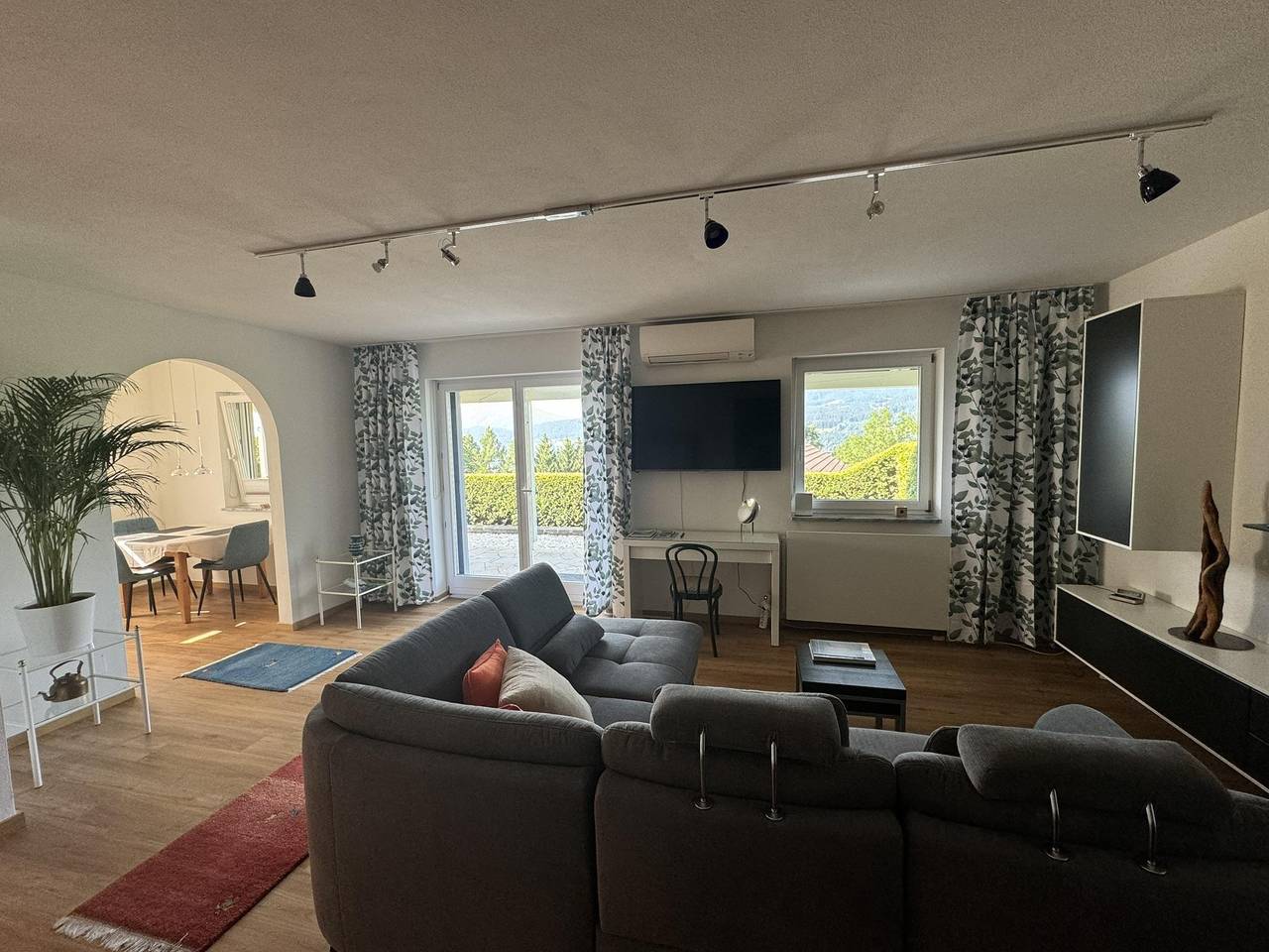 Ganze Ferienwohnung, Drautal Appartement in Spittal an der Drau, Oberkärnten