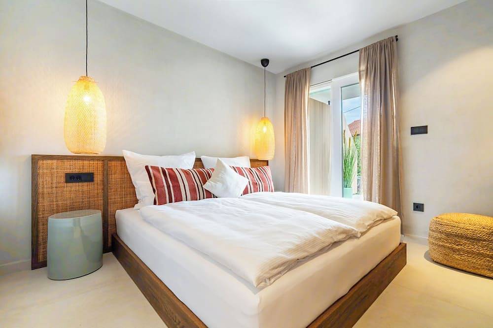 Moya Boutique Sleep - Garden Haven Room 3 in Drvenik Mali and Veli