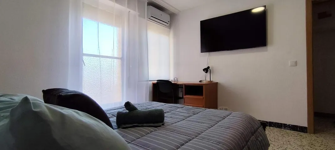 Casa de vacaciones para 8 personas, con balcón - 1