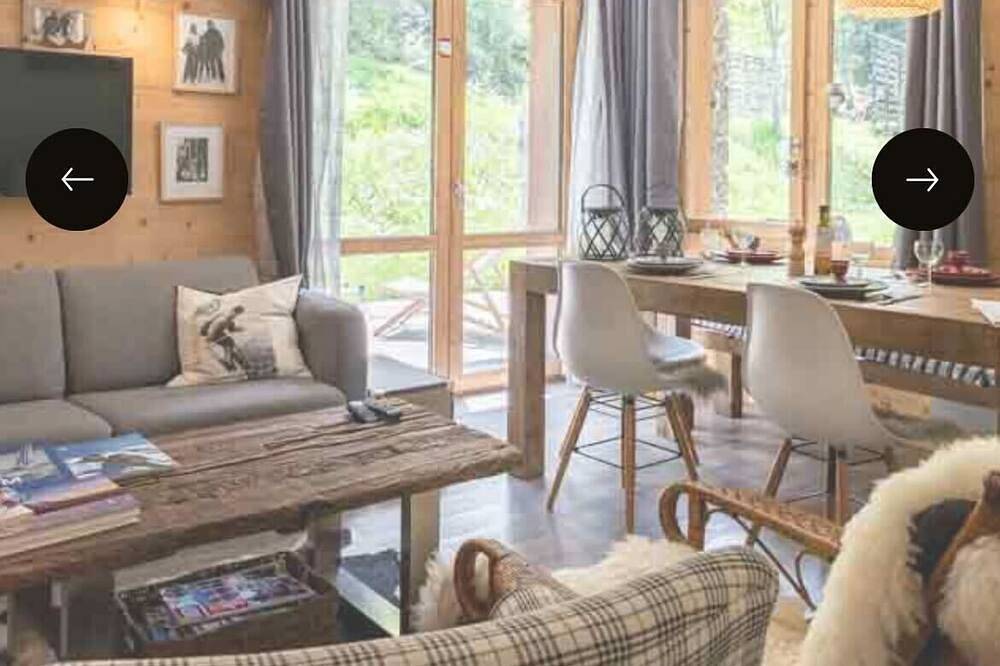 Photo : Appartement de vacances