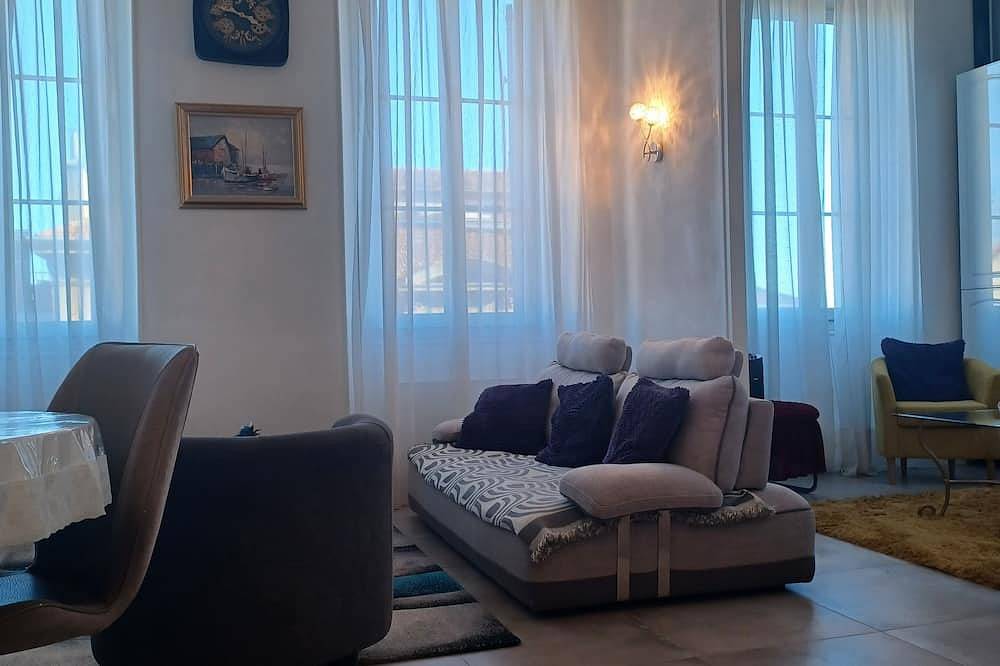 Appartement De Vacances pour 6 Personnes dans Grasse, Région de Cannes