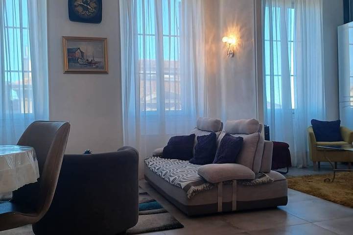 Holiday apartment for 6 people - 1