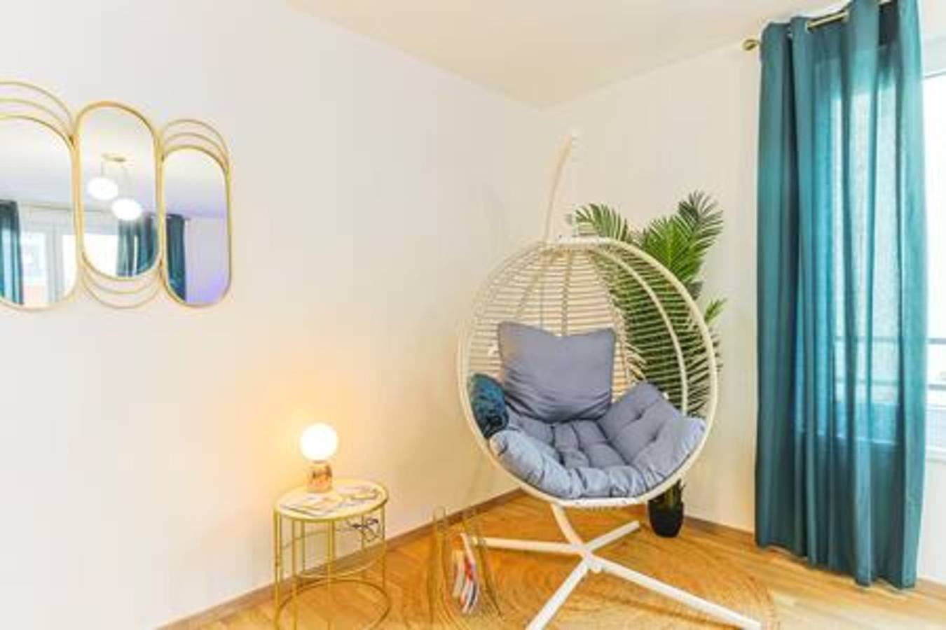 Ganzes Studio, Studio für 2 Personen in Colmar, Colmar und Umgebung