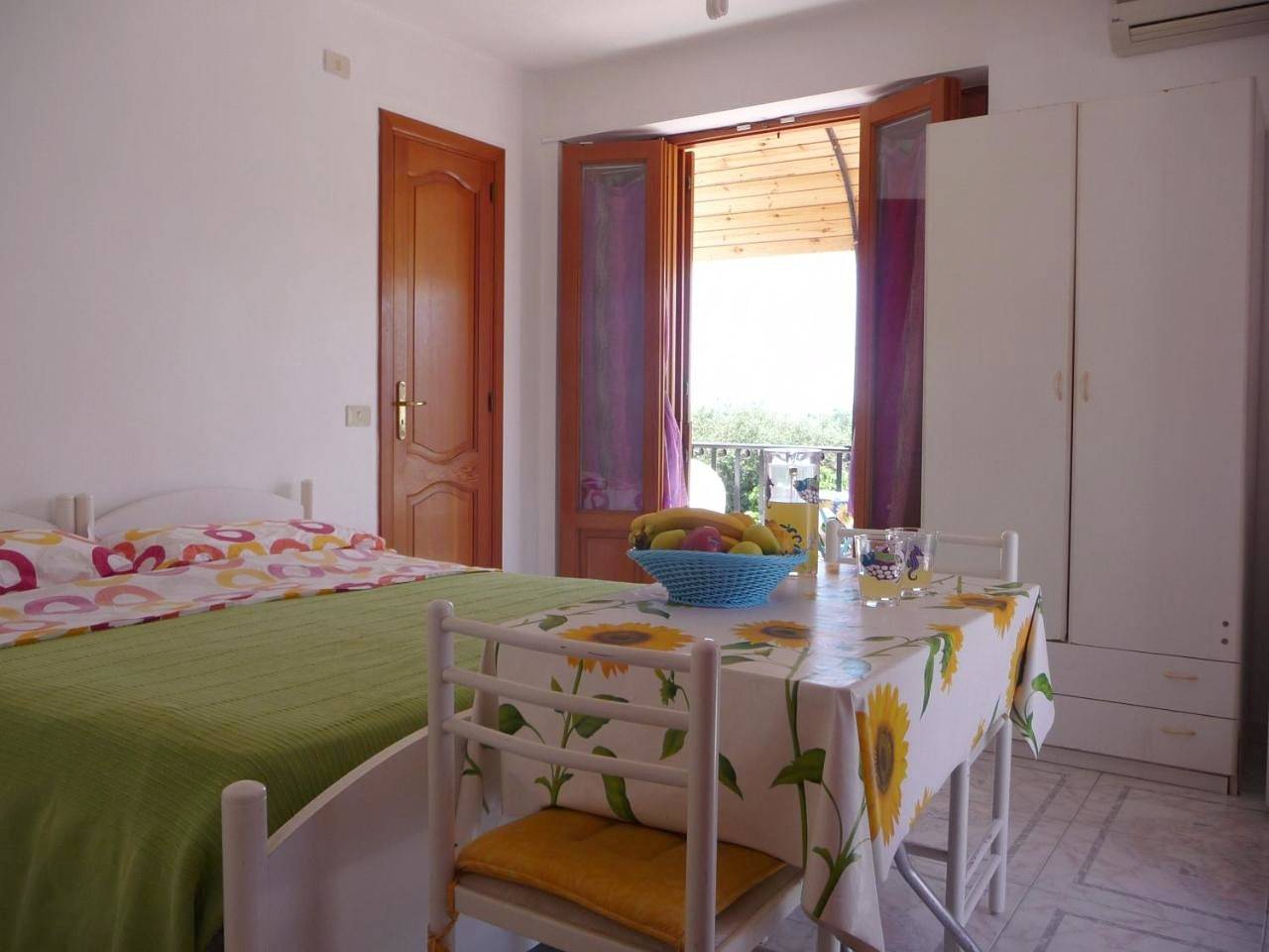 Le Terrazze in Lipari (città), Lipari