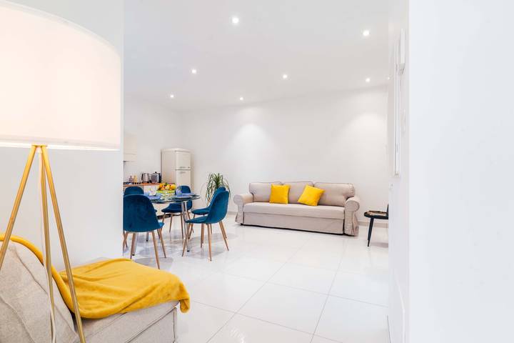 Amore Rentals - Villa Alice con Giardino, Aria Condizionata e Terrazzo in Sorrento, Provincia de Nápoles