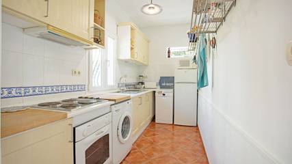 Villa for 5 People in La Cala de Mijas Centre, Mijas, Photo 3
