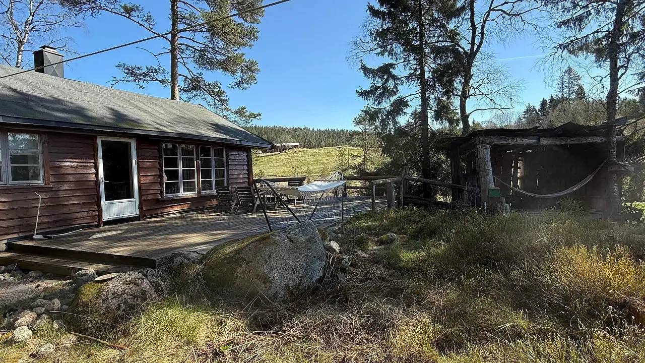 Ferienhaus für 5 Personen (55 m²) in Grimstad in Grimstad