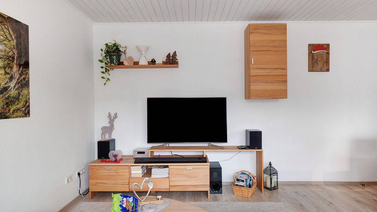 Ganze Ferienwohnung, Ferienwohnung für 3 Personen (49 m²) in Feldberg (Hochschwarzwald) in Suedlicher Schwarzwald, Feldberg
