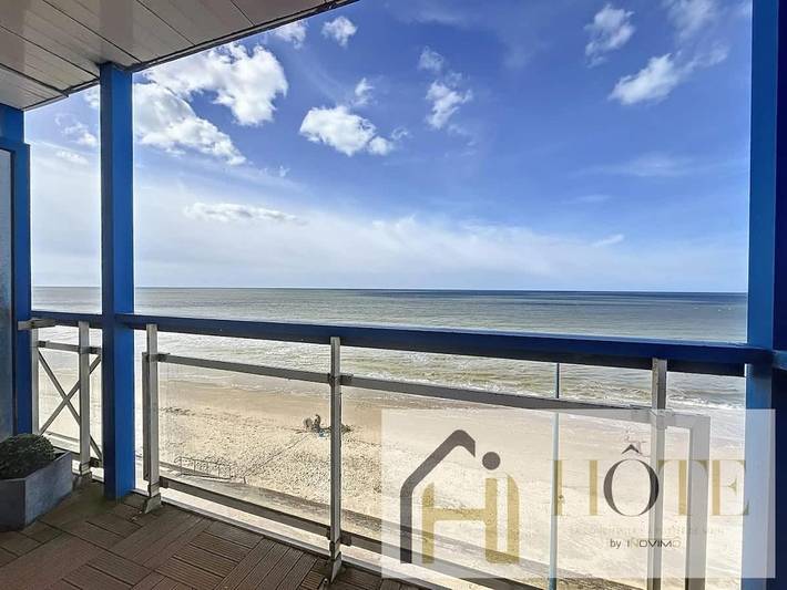 Apartamento de vacaciones para 4 personas - 1