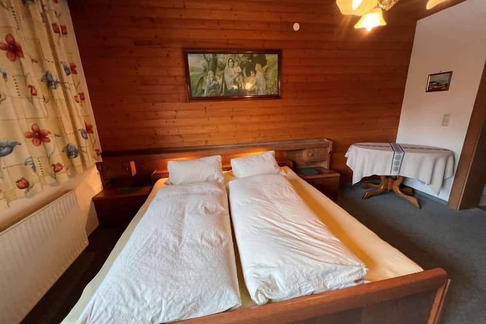 Ganze Wohnung, Ferienwohnung Top 1 in Mittersill, Pinzgau