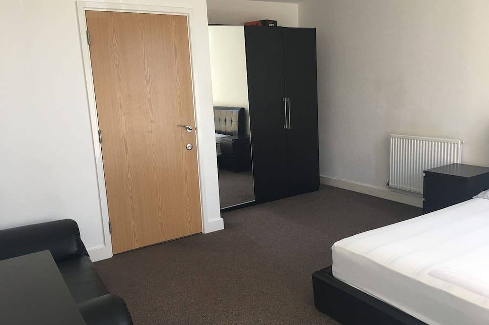 Excel, Executive Doppelzimmer !! £ 99 für 2 Zimmer !! in Newham, London