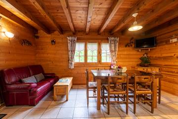 Chalet für 4 Personen in Alex (Annecy), Annecy und Umgebung, Bild 3