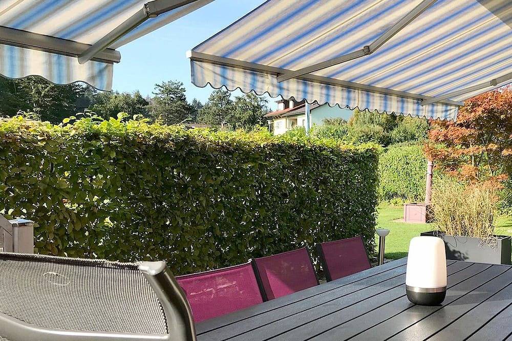 Ganze Wohnung, Ferienwohnung Im Vogelsang - Ihr Zuhause zwischen Allgäu und Bodensee in Sigmarszell, Bayerisch Schwaben