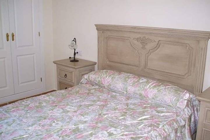 Appartamento intero, Ideal for family trips, close to Rocio and Portugal, pets welcome. in Islantilla, Isla Cristina