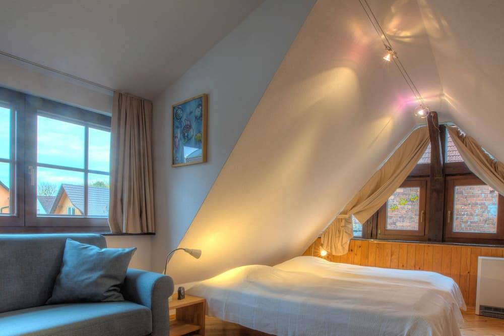 Ferienhaus, 160qm, 3 Schlafzimmer, max. 12 Personen in Rheinau, Mittlerer Schwarzwald