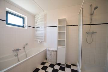 Bungalow voor 6 Personen in Hollum, Nederlandse kust, Afbeelding 4