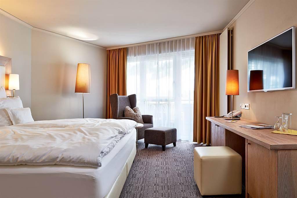 Doppelzimmer "de Luxe" inkl. Frühstück in Kitzsteinhorn - Kaprun, Kaprun