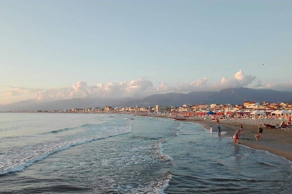 Appartamento vacanze a Versilia a partire da 78€ a notte
