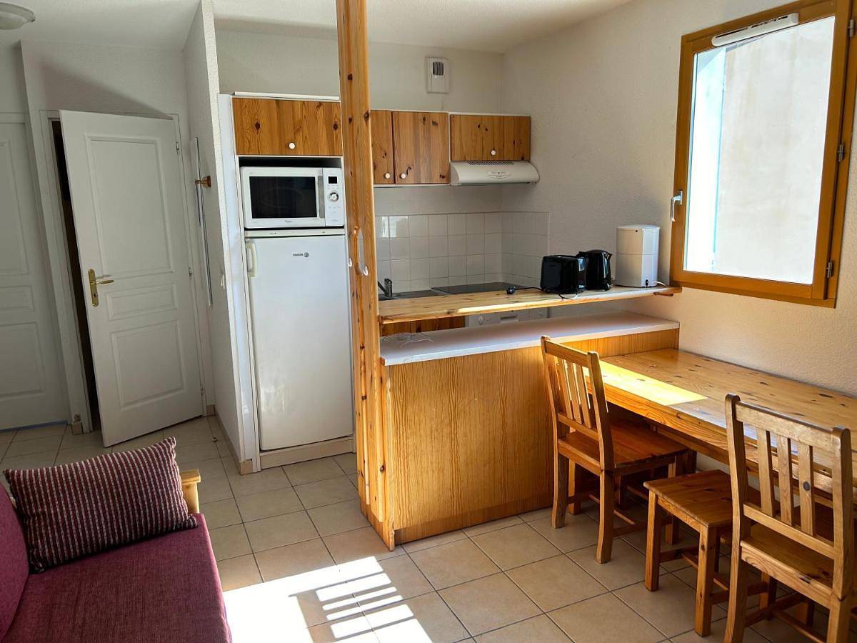 Studio in Montbrun-les-Bains, Région de nyons