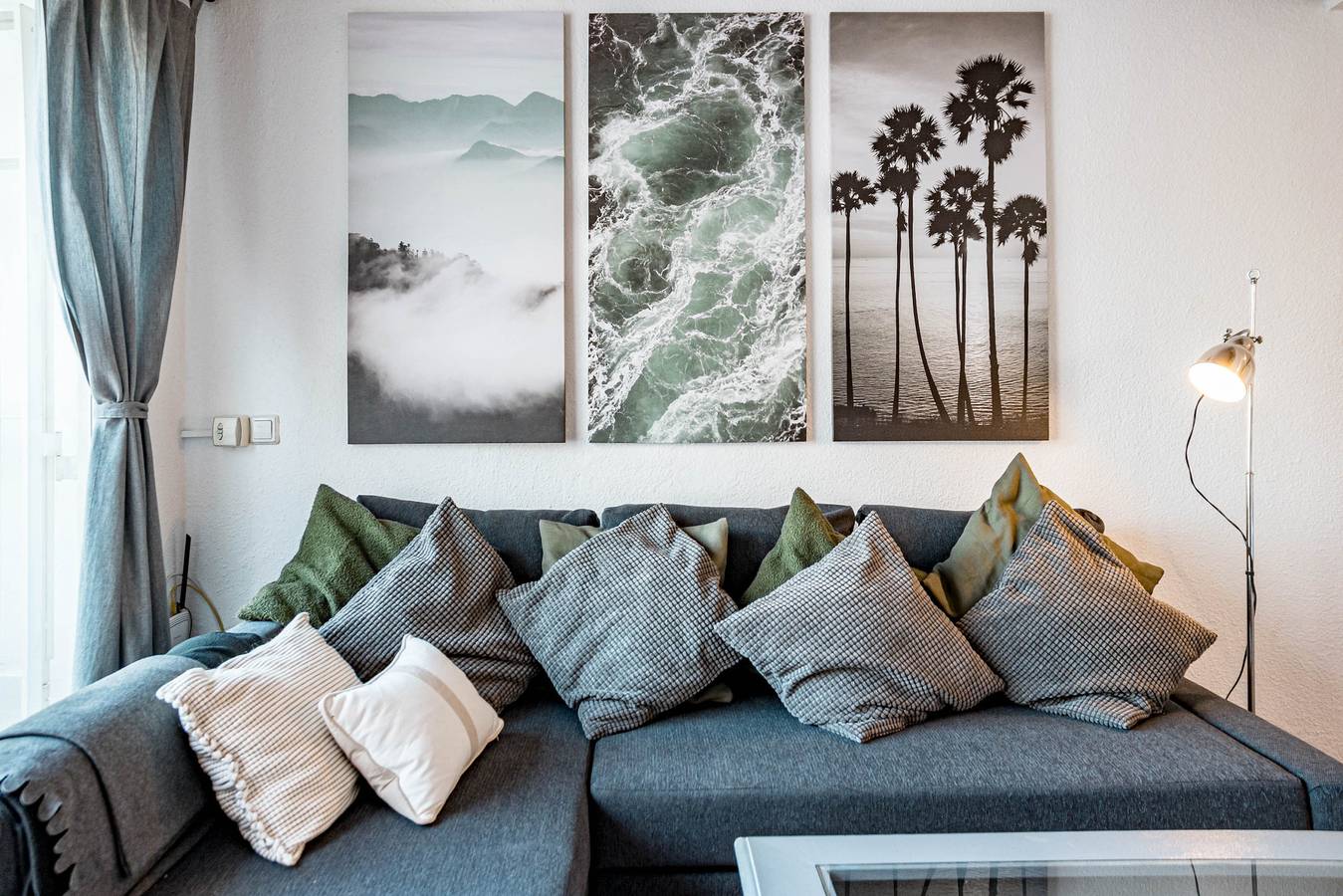 Ganze Wohnung, Agrupadas 18 in Marbella West, Marbella