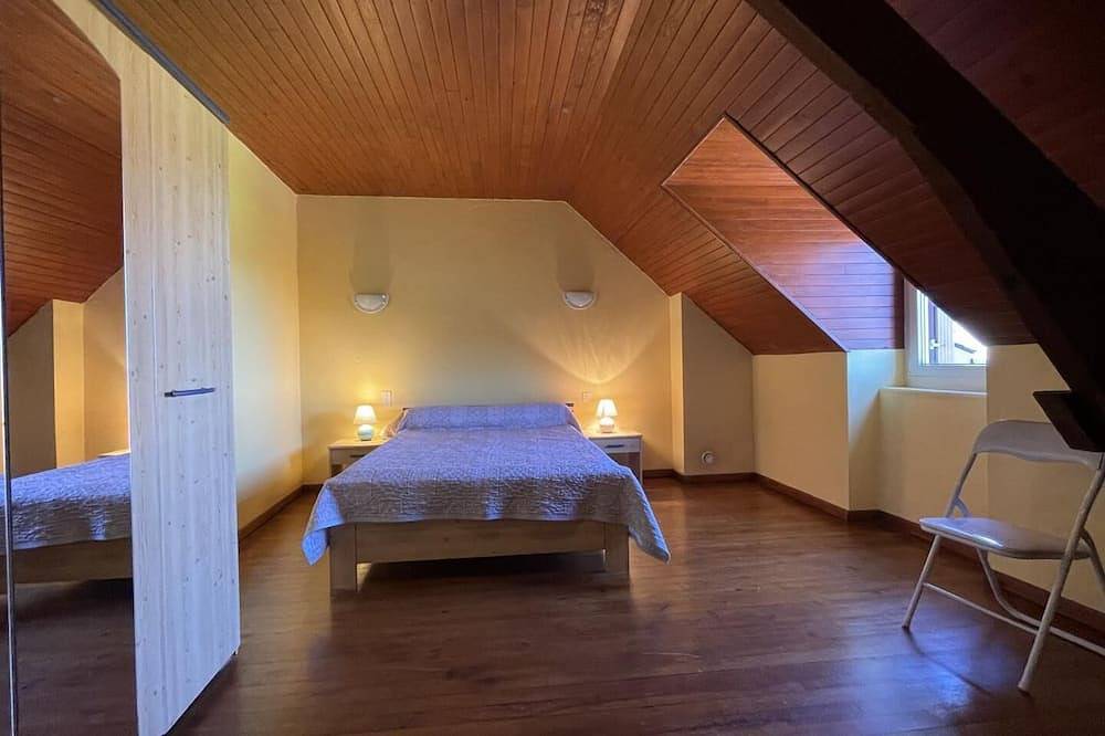 Chez Bourdet-Pelou - Arette in Arette, Béarn