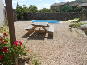 Casa Rural para 9 Personas en Menasalbas, Provincia de Toledo, Foto 1